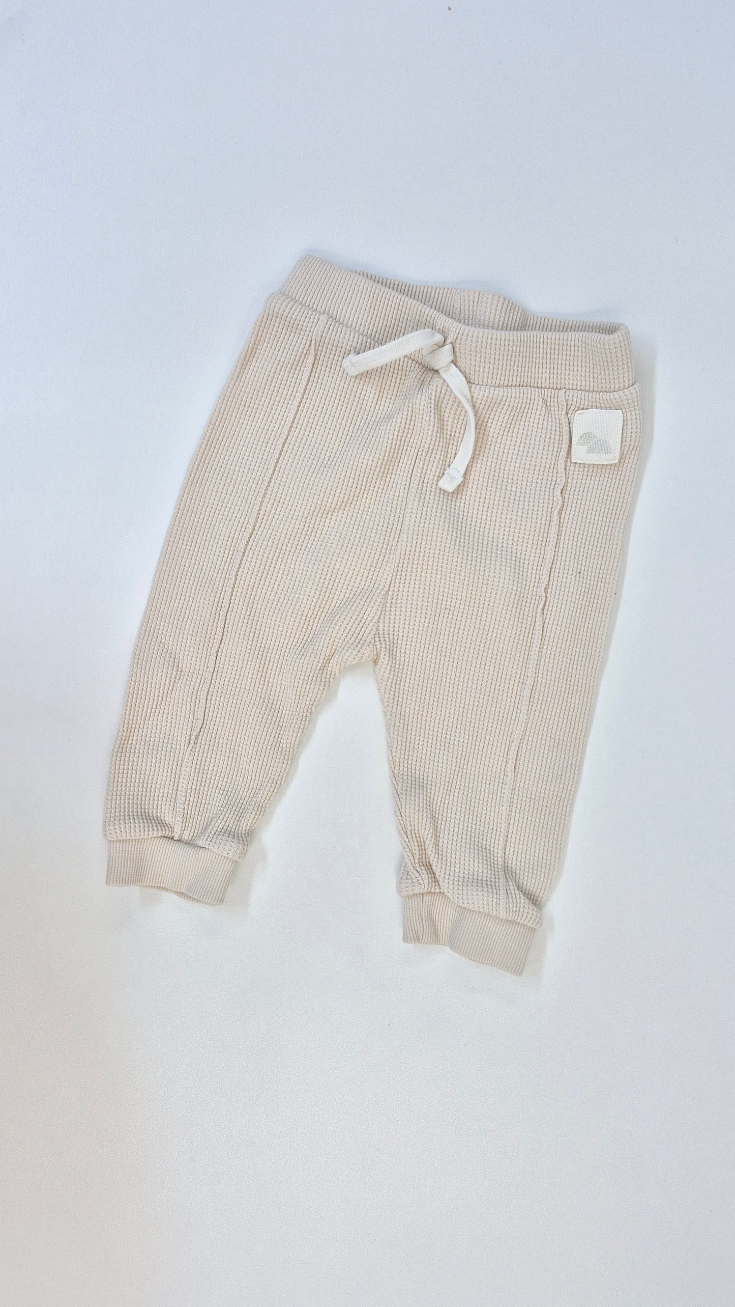Pantalon 9-12 mois Zara