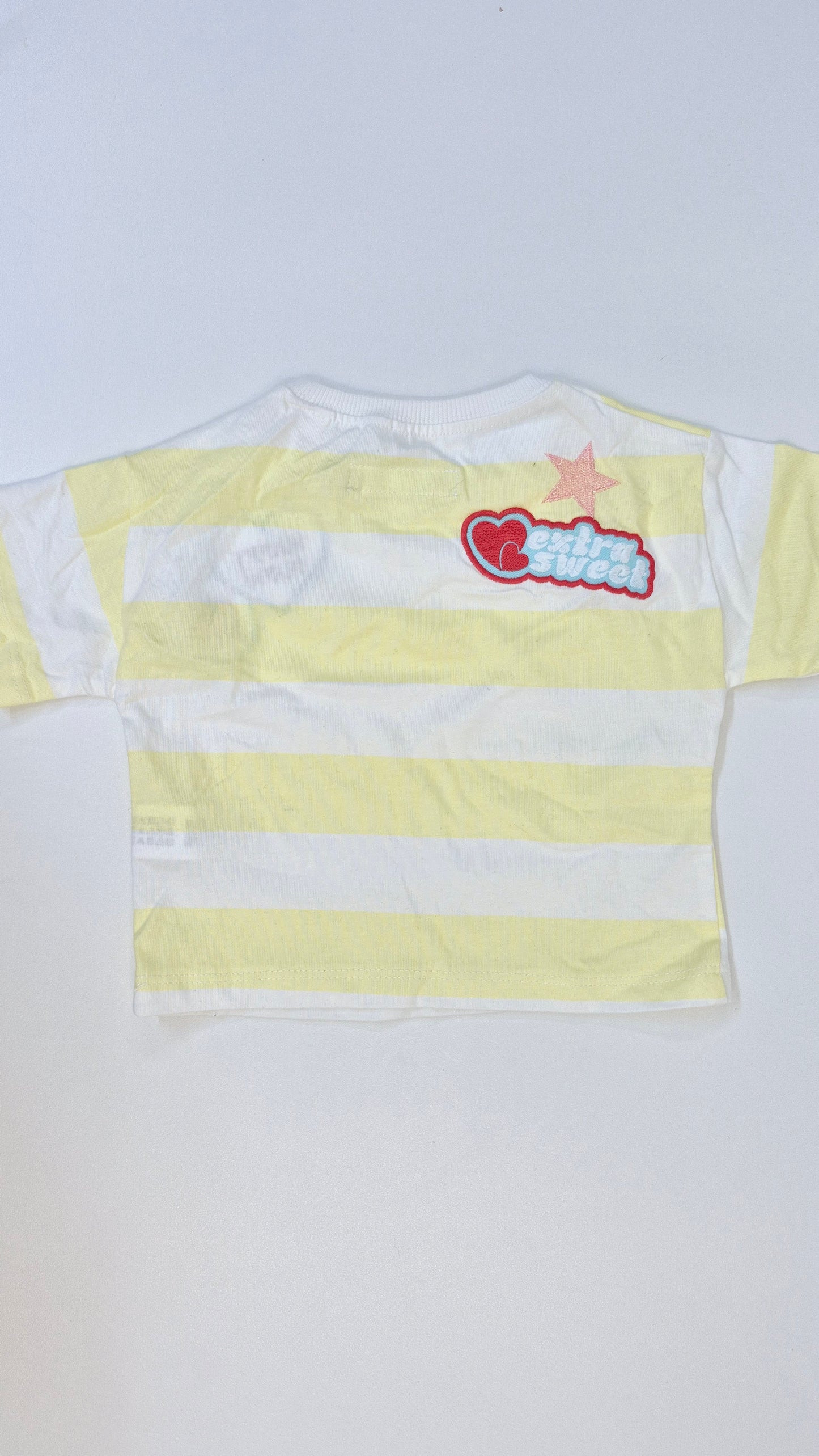 Chandail 1 1/2 Zara