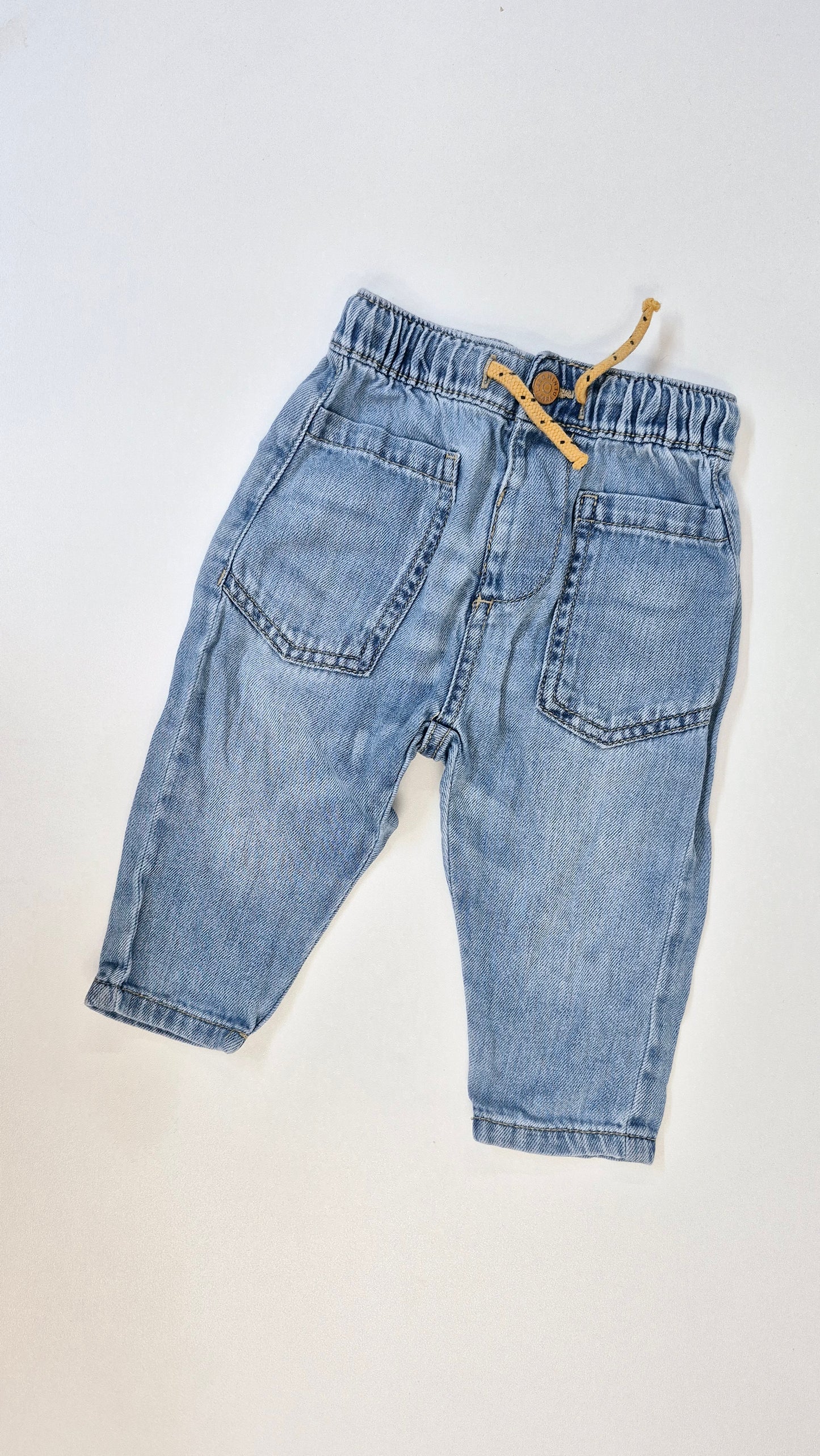 Pantalon 6-9 mois Zara