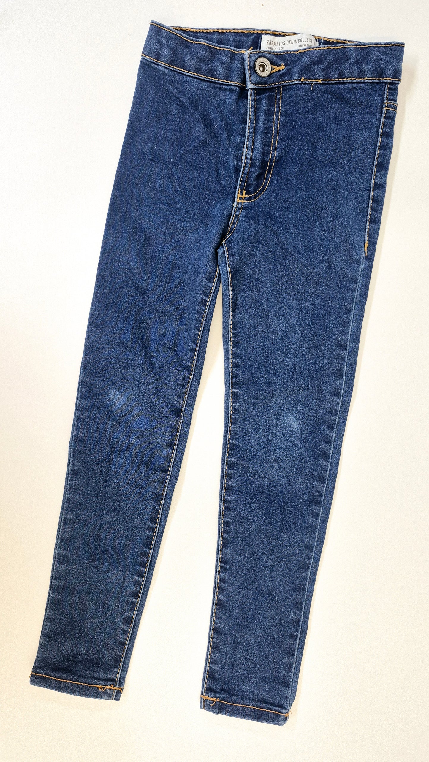 Pantalon 5T Zara