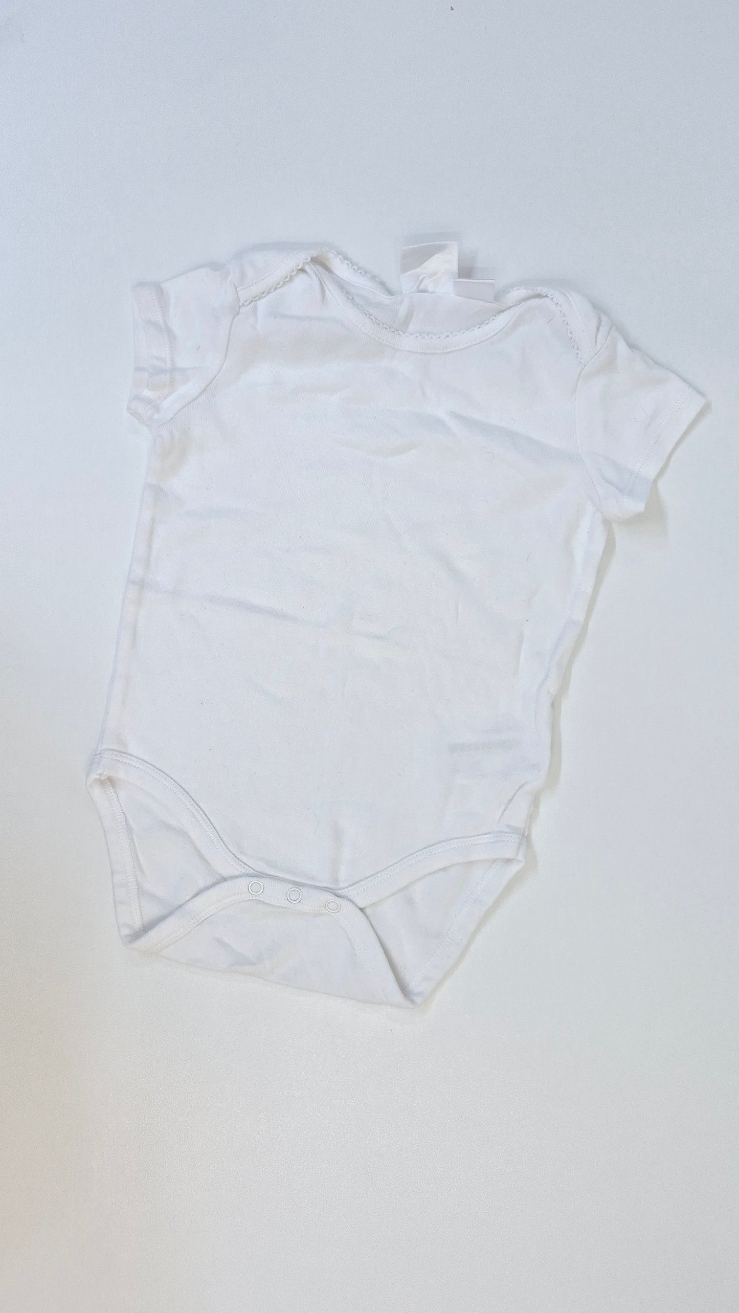 Cache Couche 12-18 mois Zara