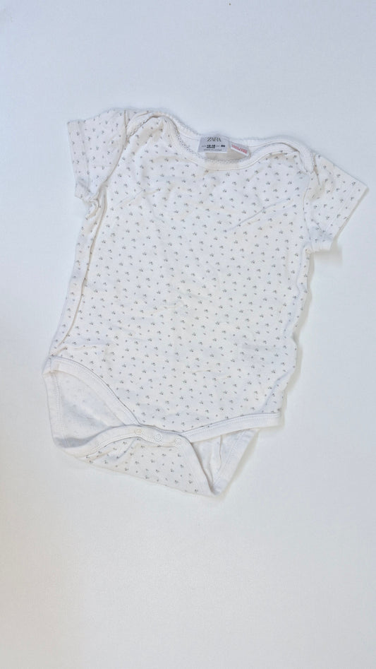 Cache Couche 12-18 mois Zara