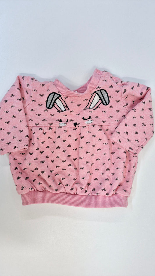 Veste 9 mois Badaboom