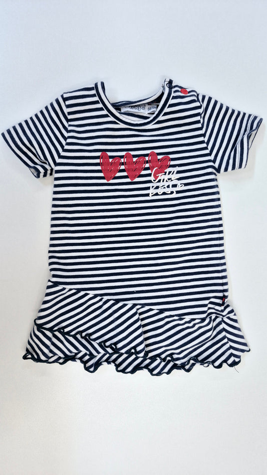 Robe 9 mois Dirkje
