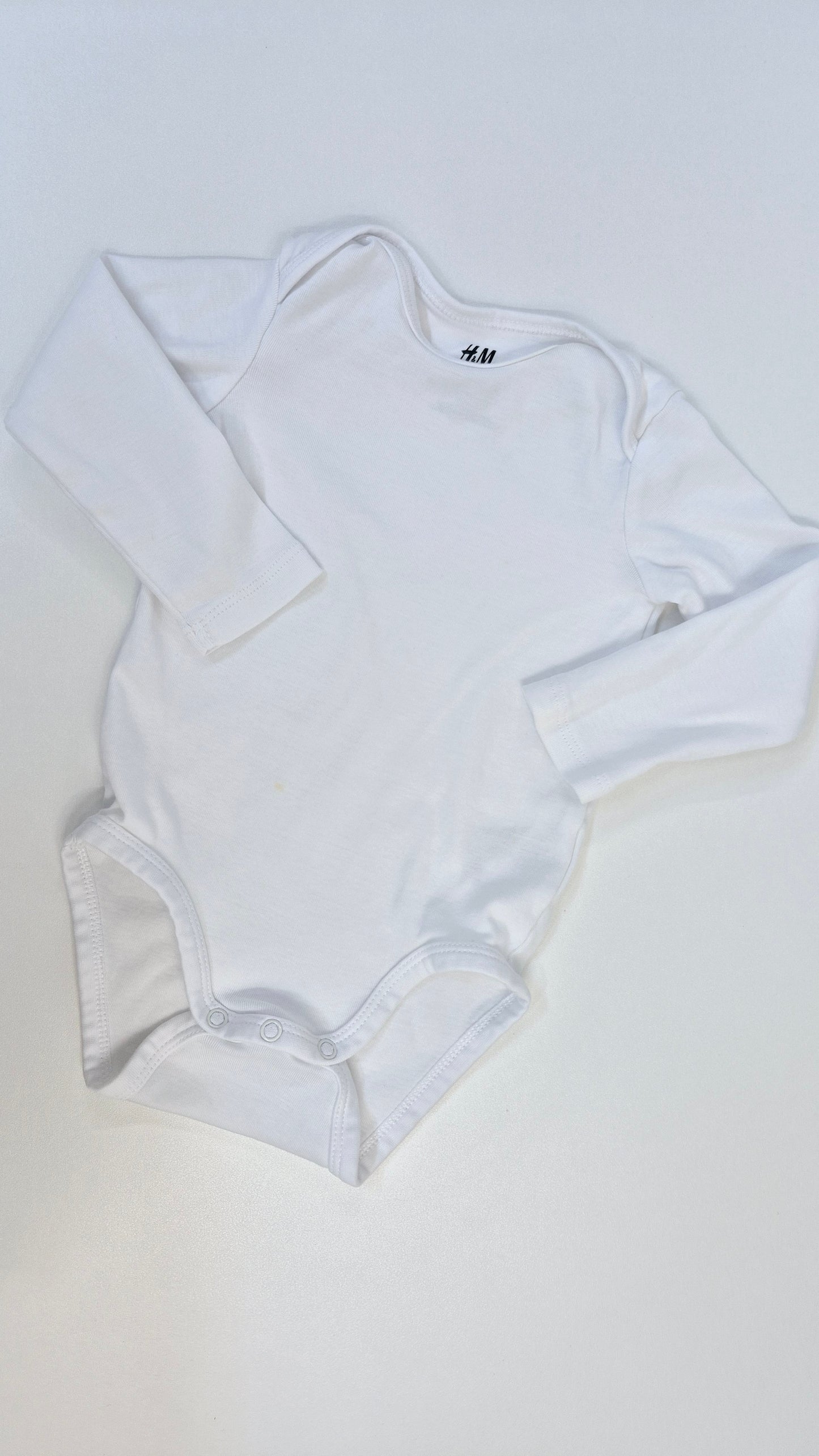 Cache Couche 9-12 mois H&M (Imparfait voir photo)
