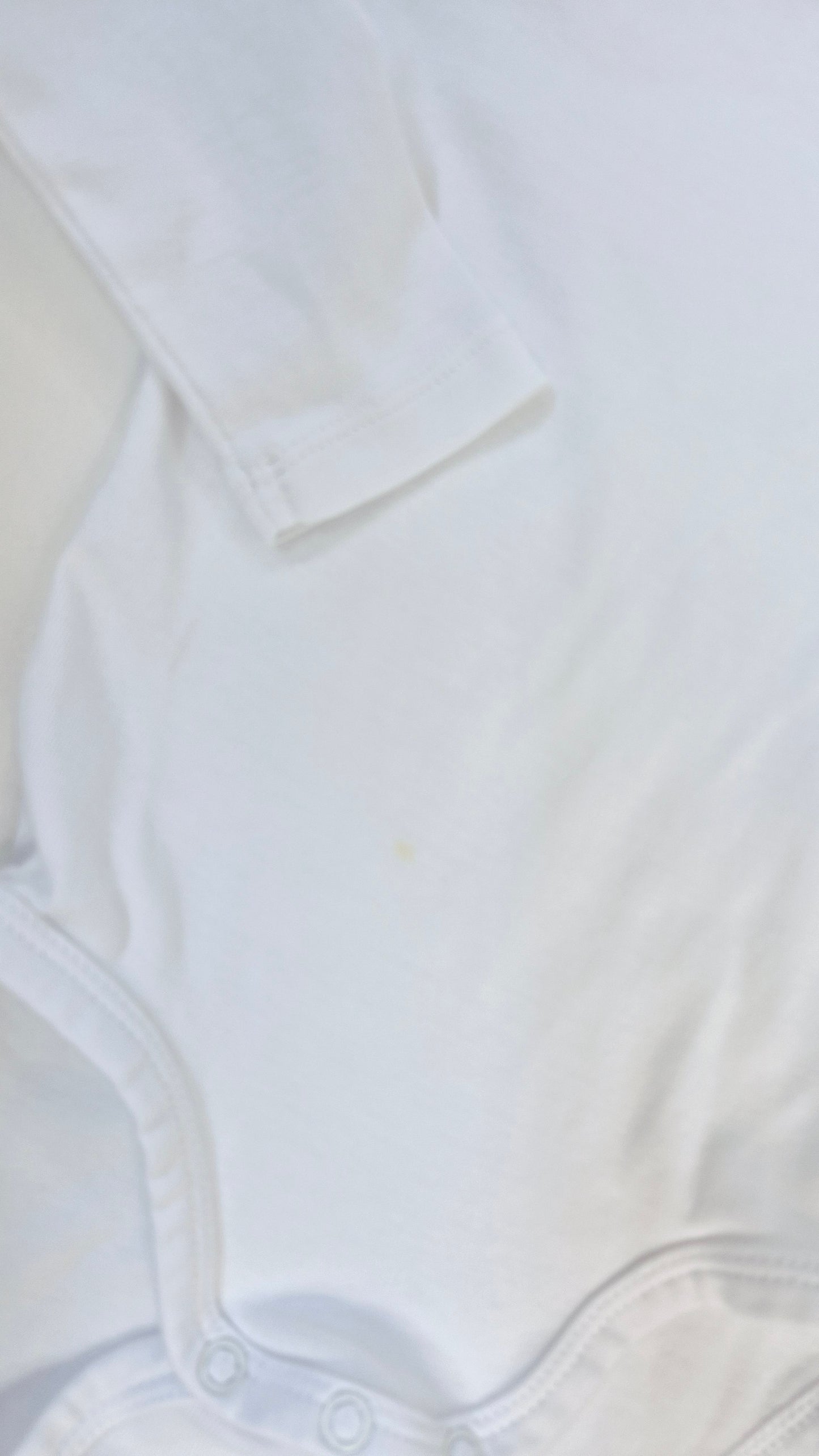 Cache Couche 9-12 mois H&M (Imparfait voir photo)