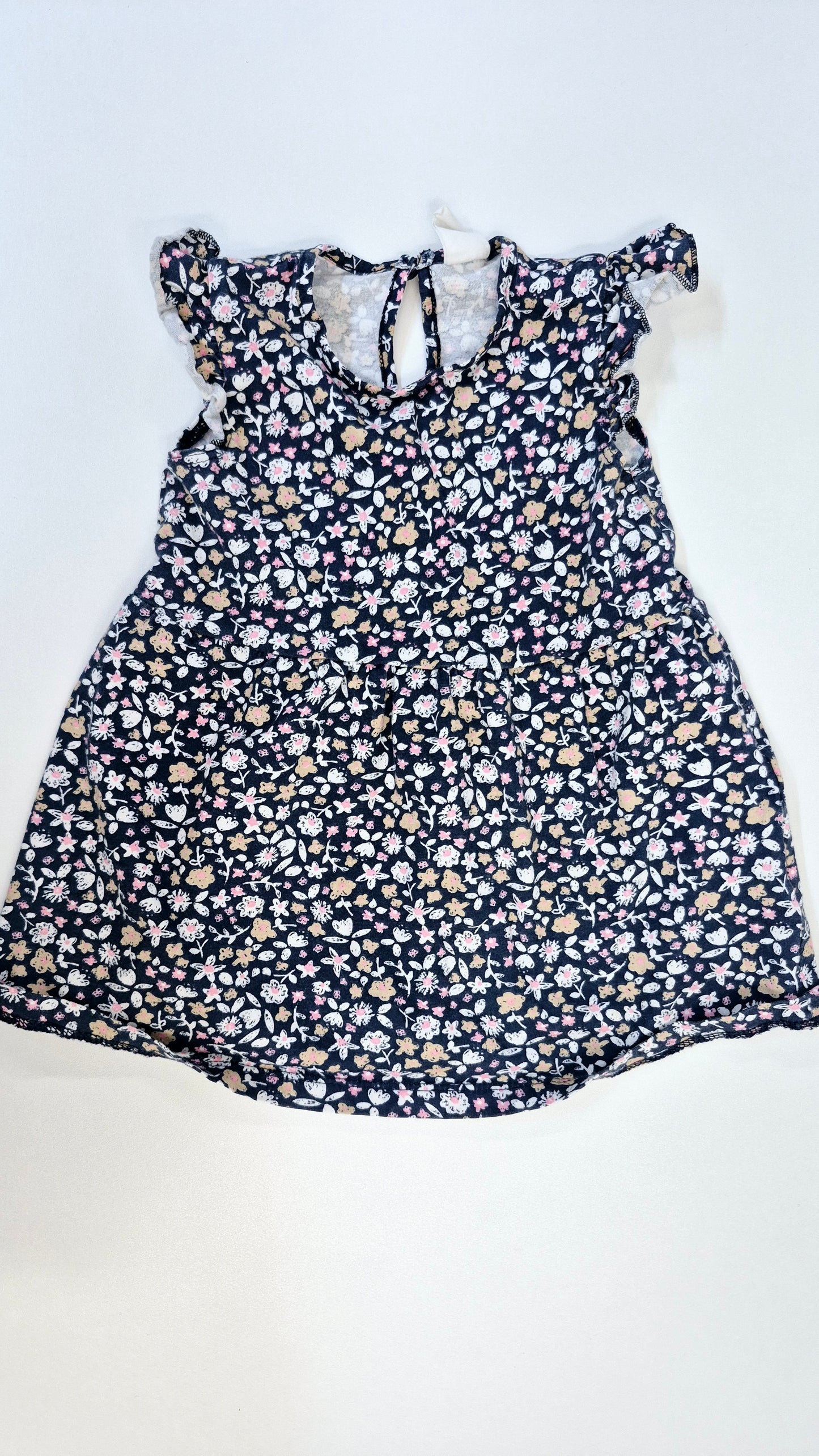 Robe 9-12 mois H&M