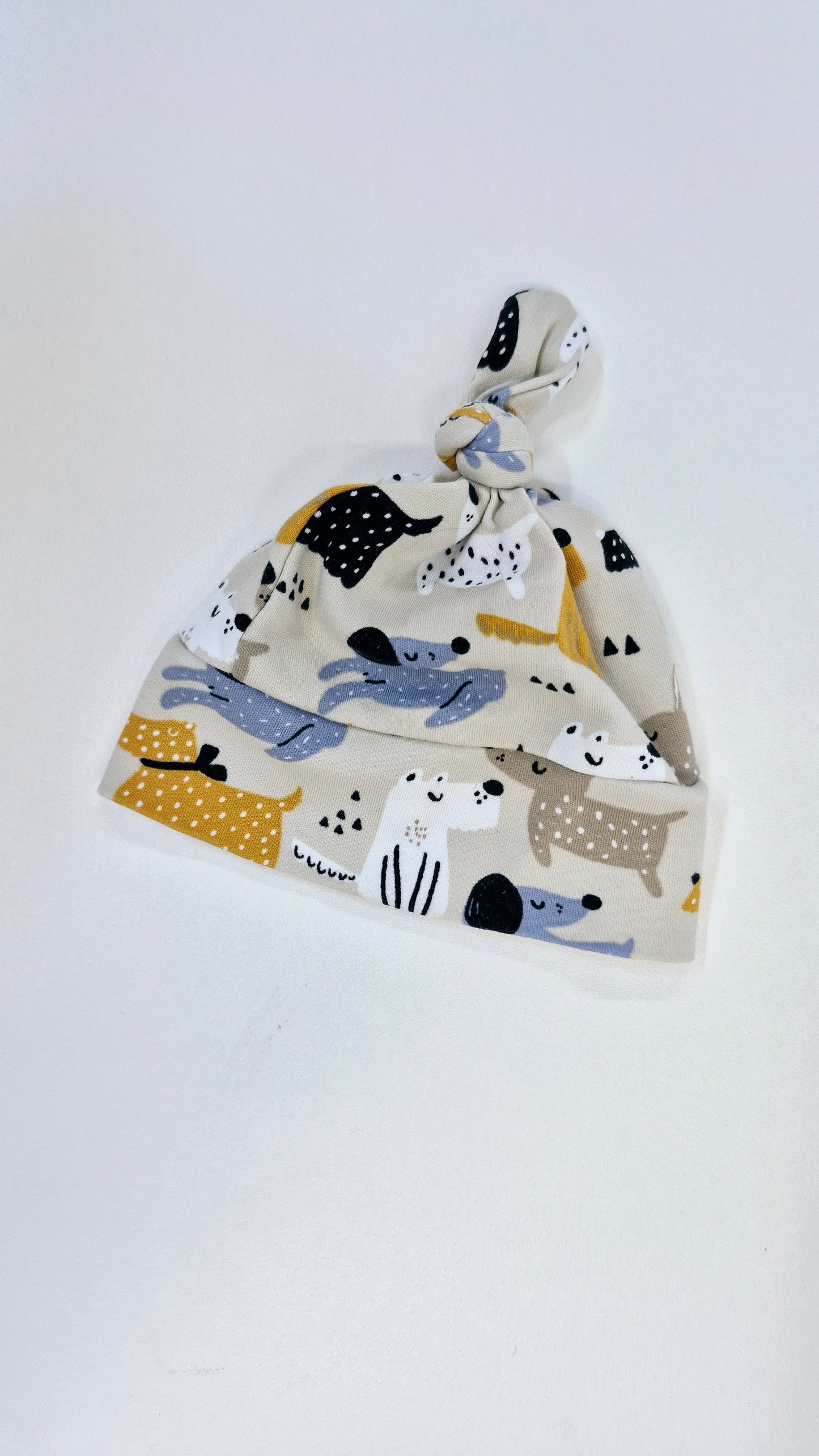 Bonnet