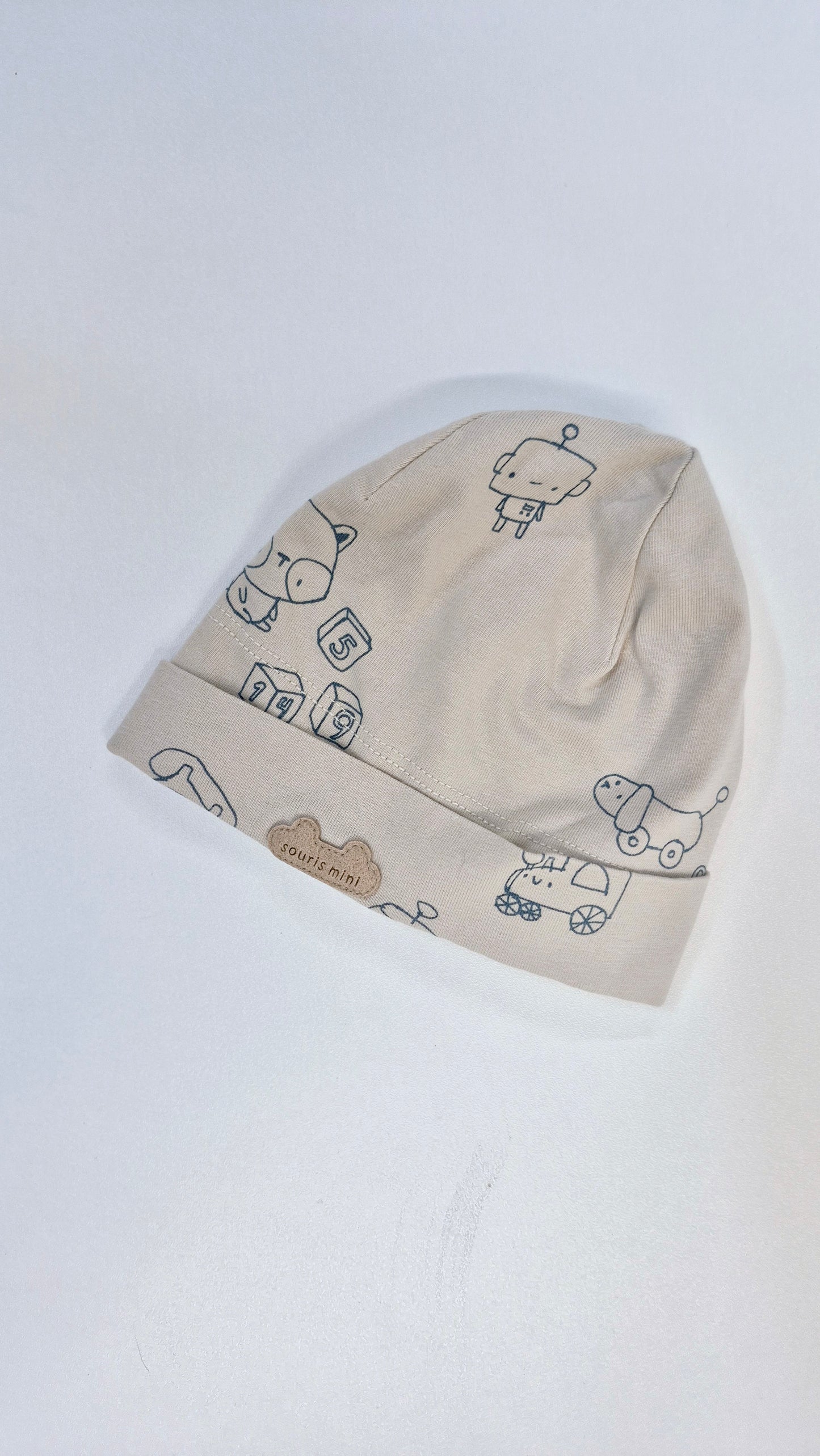Bonnet Souris Mini