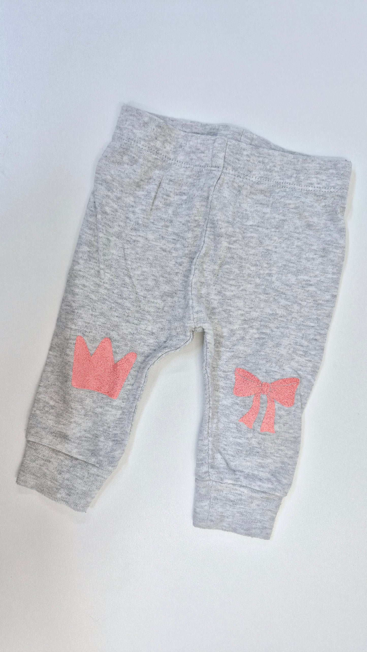 Pantalon 6 mois Pekkle