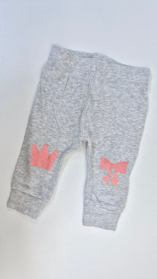 Pantalon 6 mois Pekkle