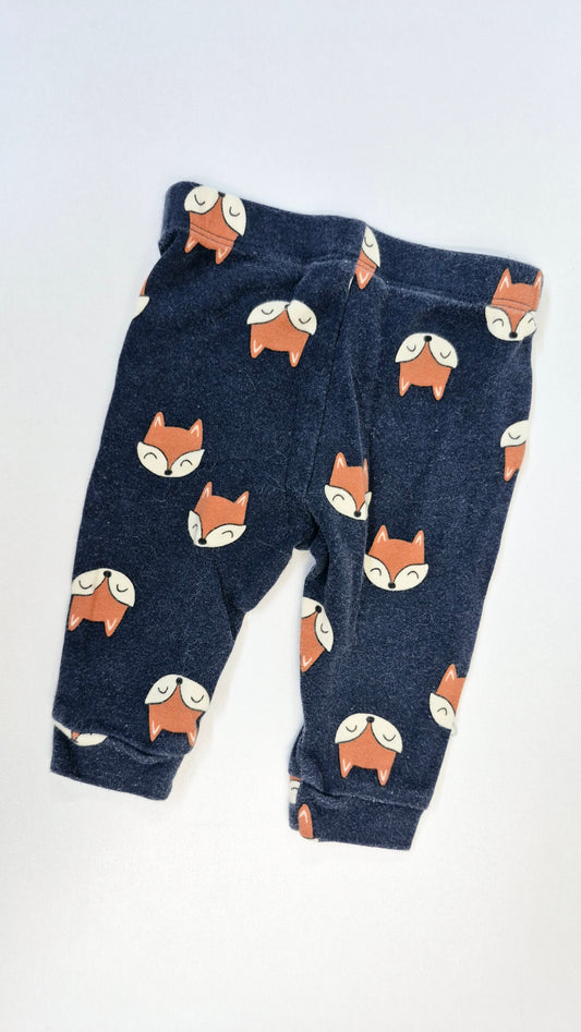 Pantalon 3 mois Pekkle