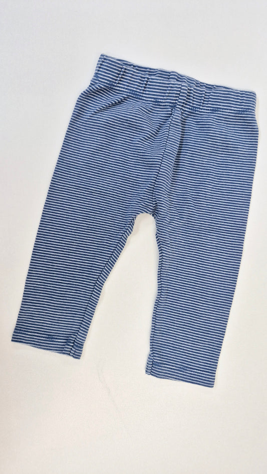 Pantalon 9 mois Pekkle