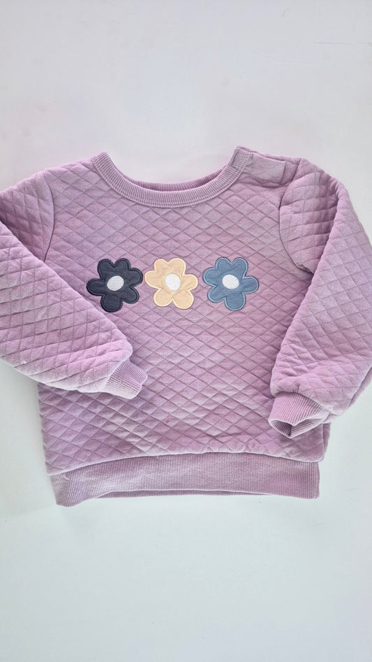 Veste 24 mois Pekkle (Imparfait voir photo)