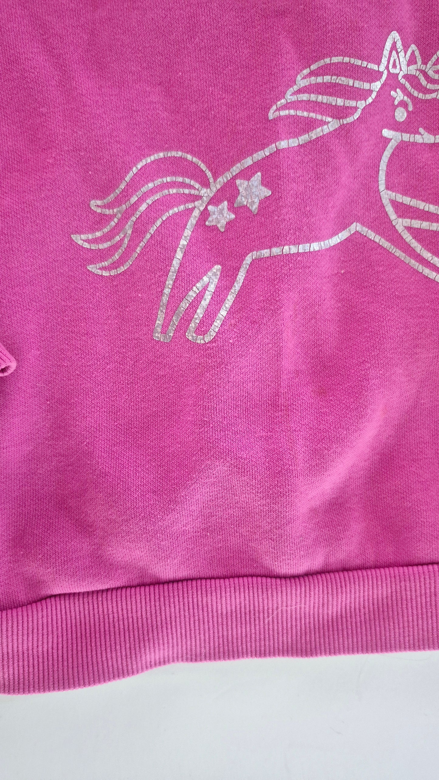 Veste 12-18 mois George (Imparfait léger voir photo)