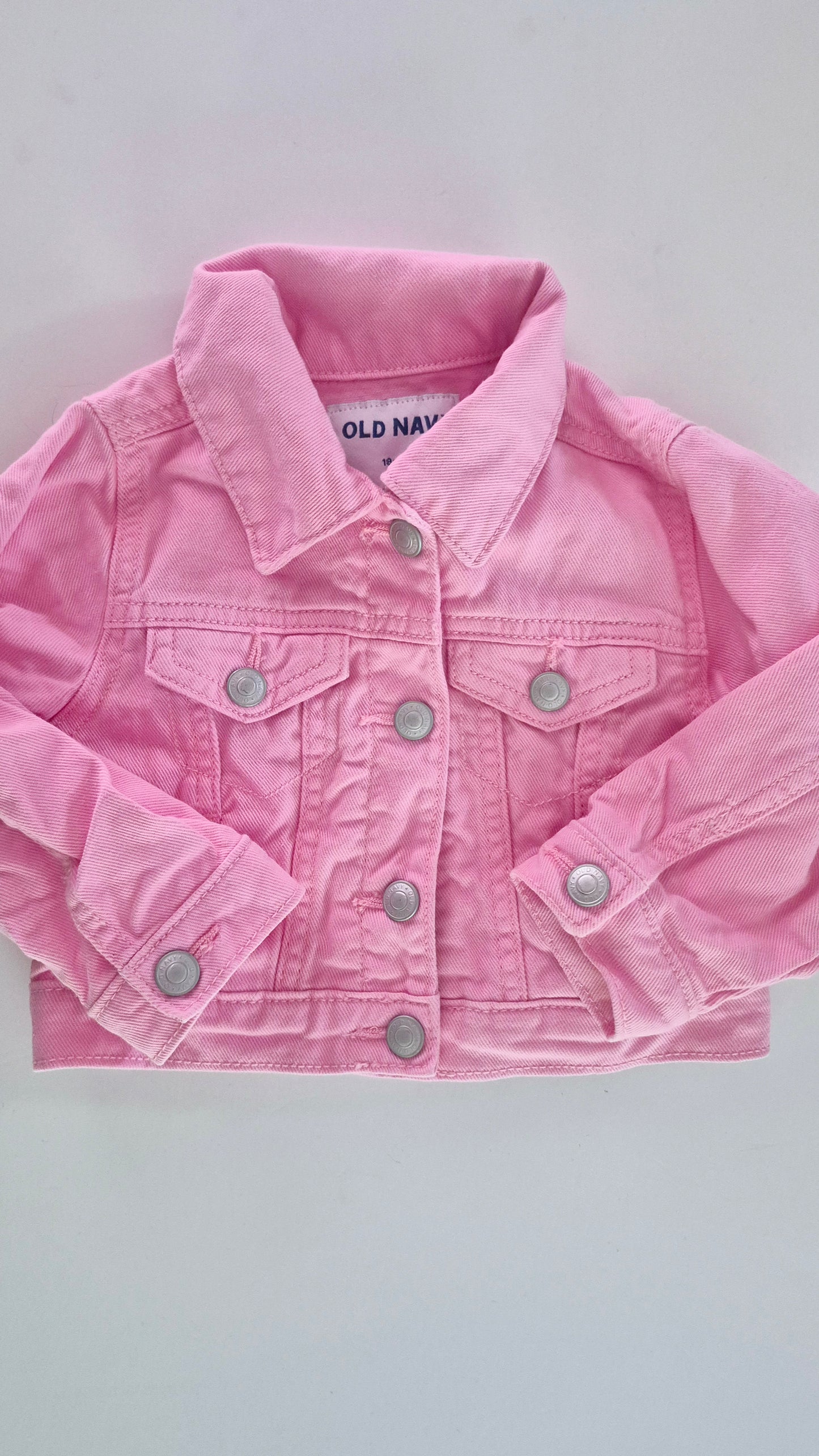 Manteau 18-24 mois Old Navy
