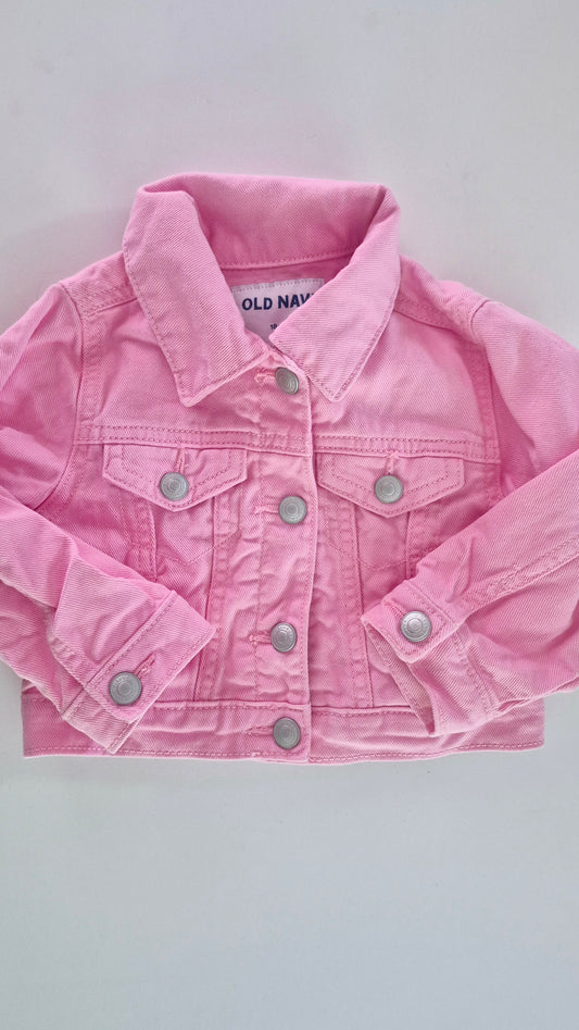 Manteau 18-24 mois Old Navy
