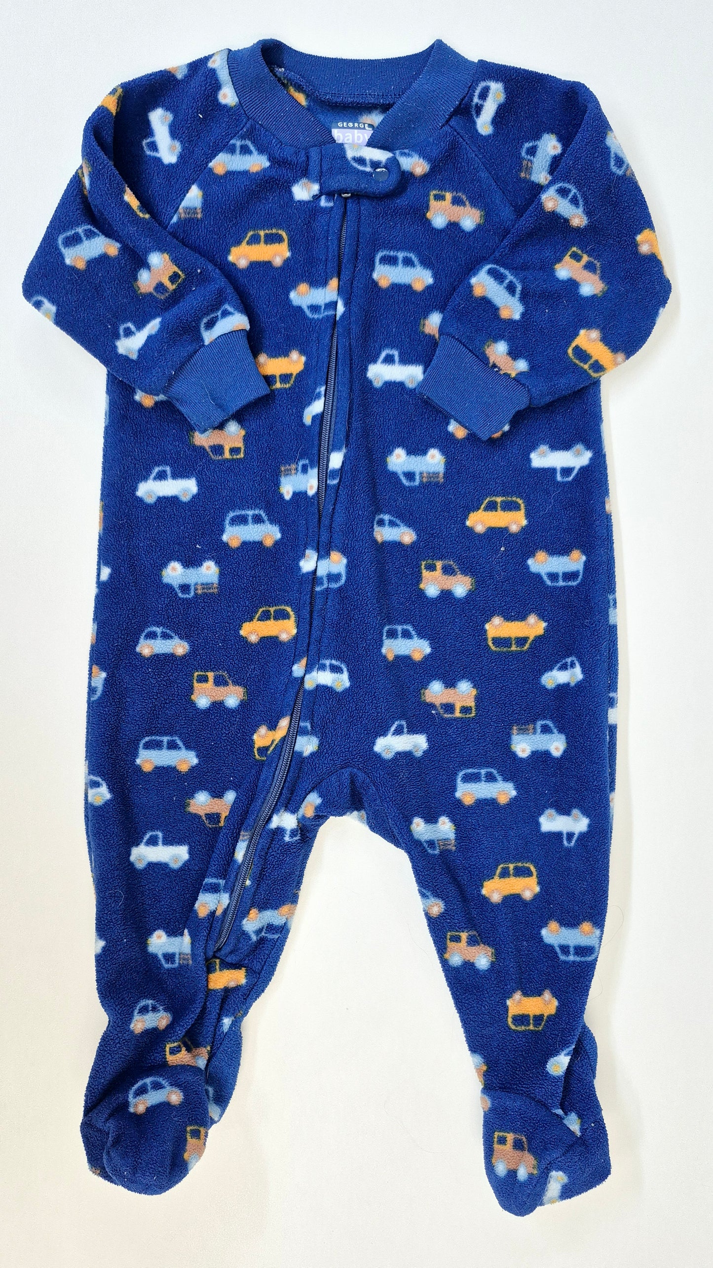 Pyjama 6 mois