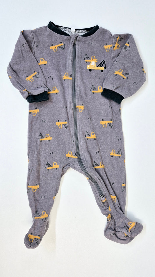 Pyjama 9 mois Pekkle