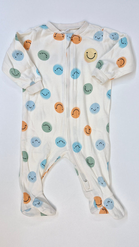 Pyjama 6 mois Pekkle