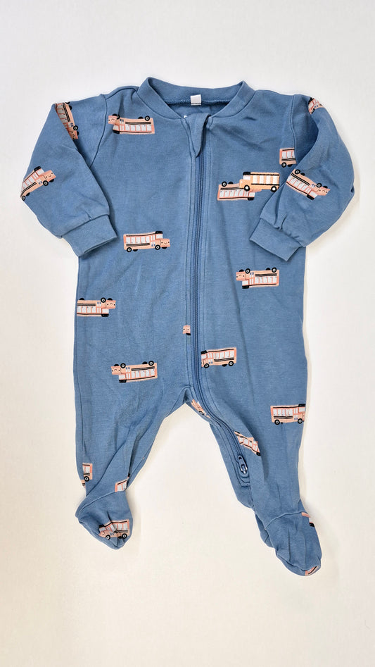 Pyjama 3 mois Pekkle