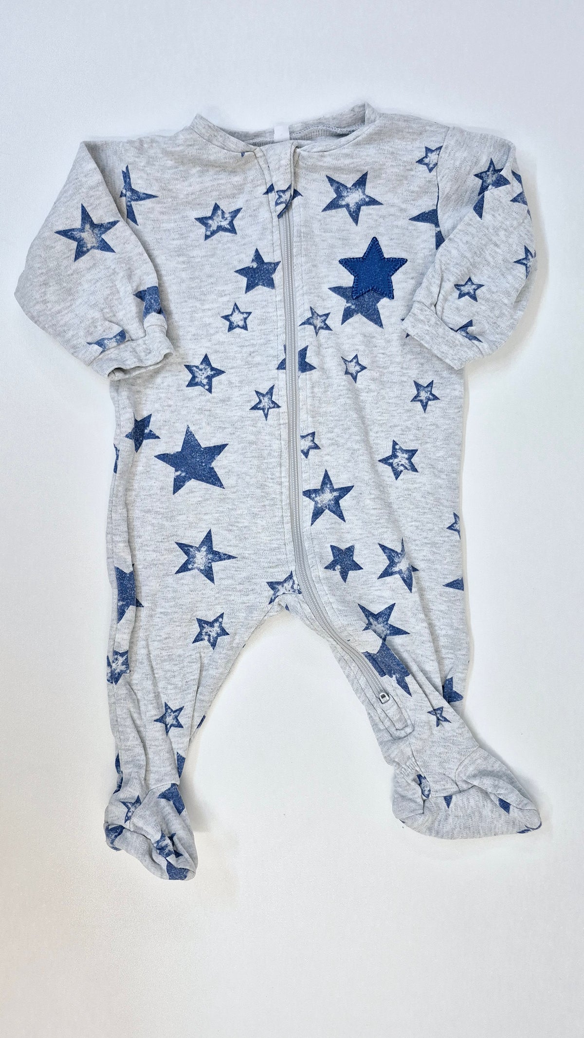 Pyjama 3 mois Pekkle