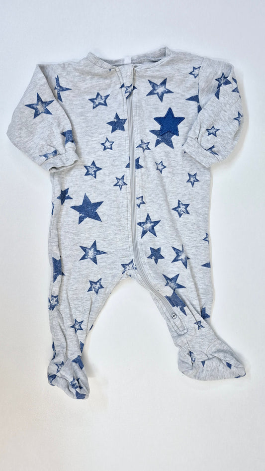 Pyjama 3 mois Pekkle