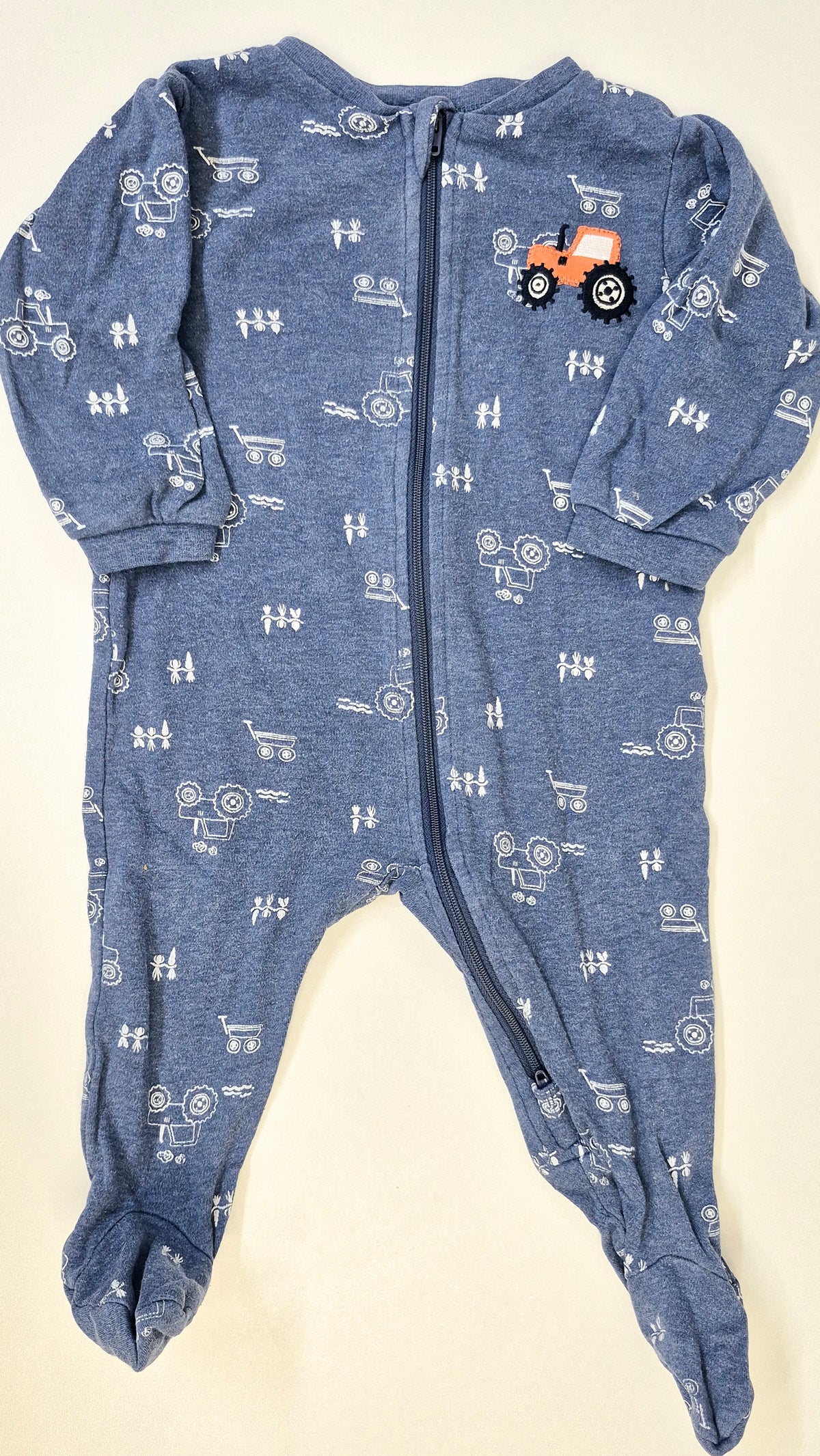 Pyjama 6 mois Pekkle