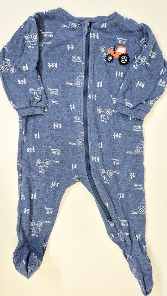 Pyjama 6 mois Pekkle