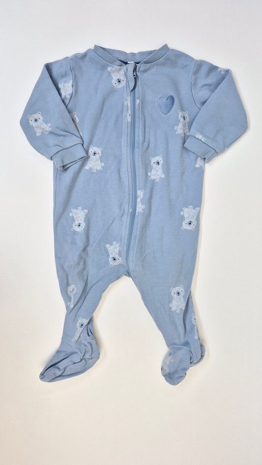 Pyjama 6 mois Pekkle