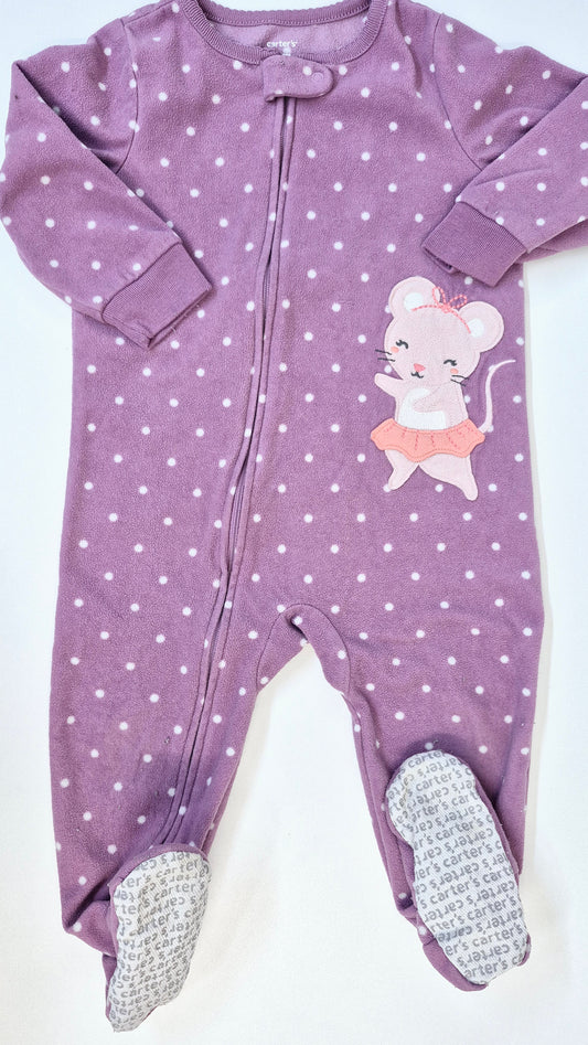 Pyjama 18 mois Carter's