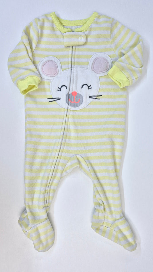 Pyjama 3 mois Carter's