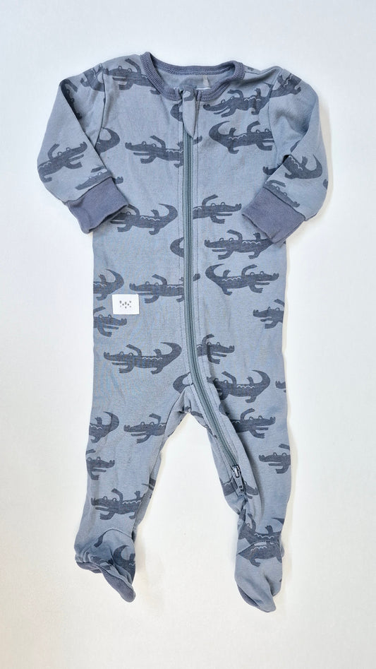 Pyjama 3 mois Gagou Tagou