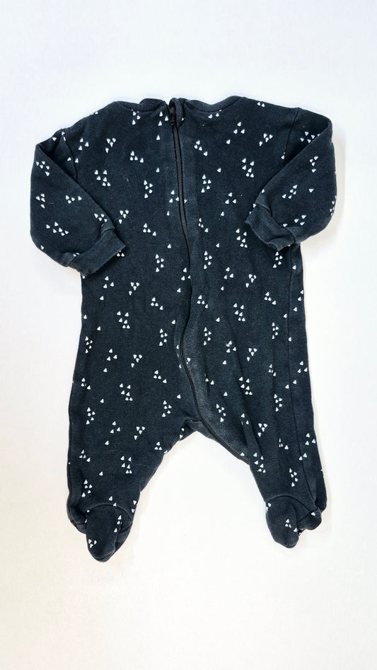 Pyjama 0-3 mois George