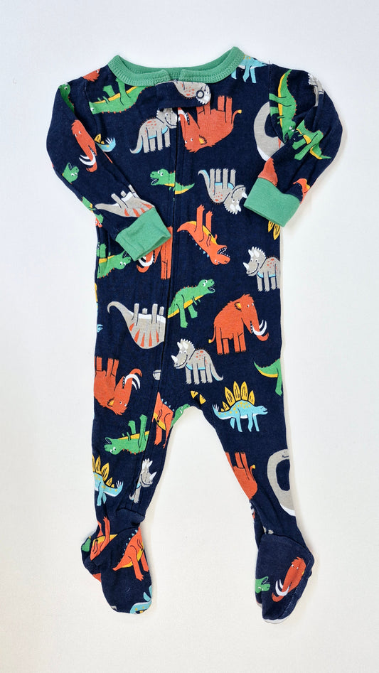 Pyjama 3 mois Carter's