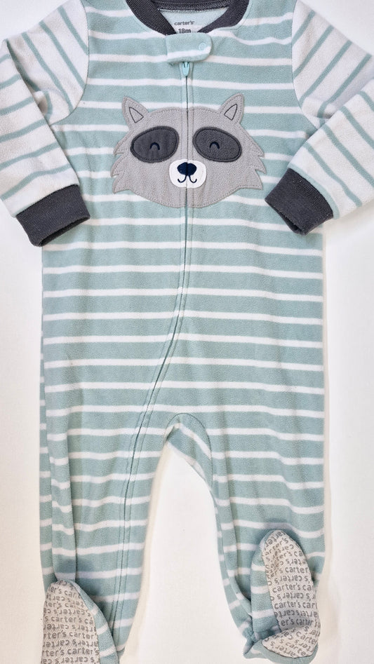 Pyjama 18 mois Carter's