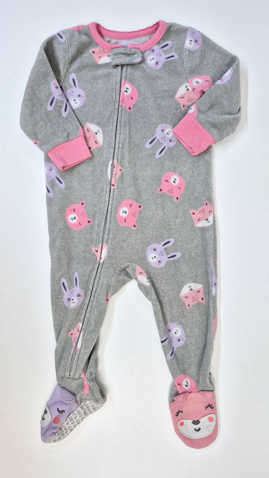 Pyjama 9 mois Carter's