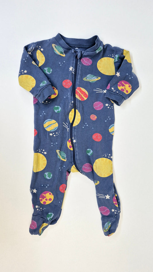 Pyjama 3-6 mois George