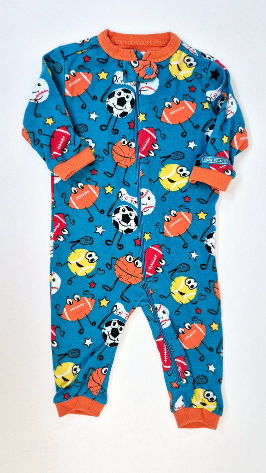 Pyjama 3-6 mois Children's Place