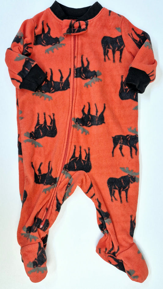 Pyjama 3 mois Carter's