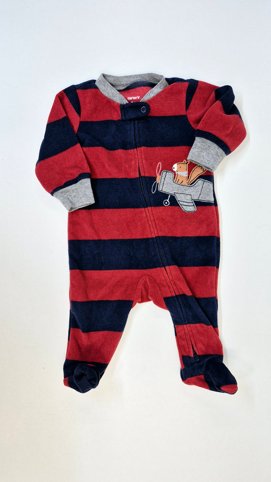 Pyjama 3 mois Carter's