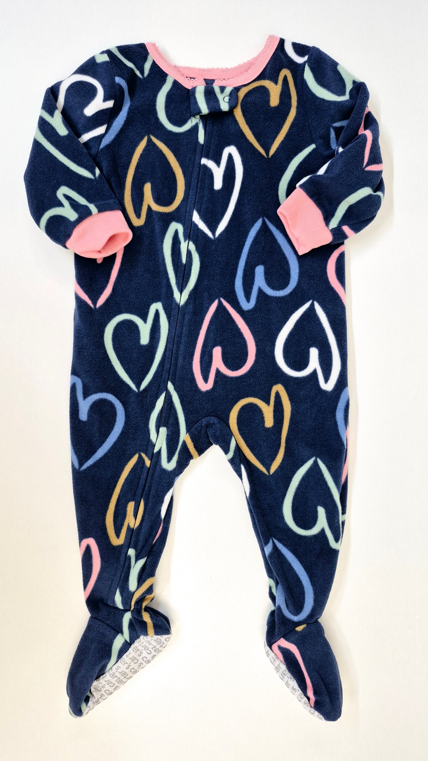 Pyjama 9 mois Carter's