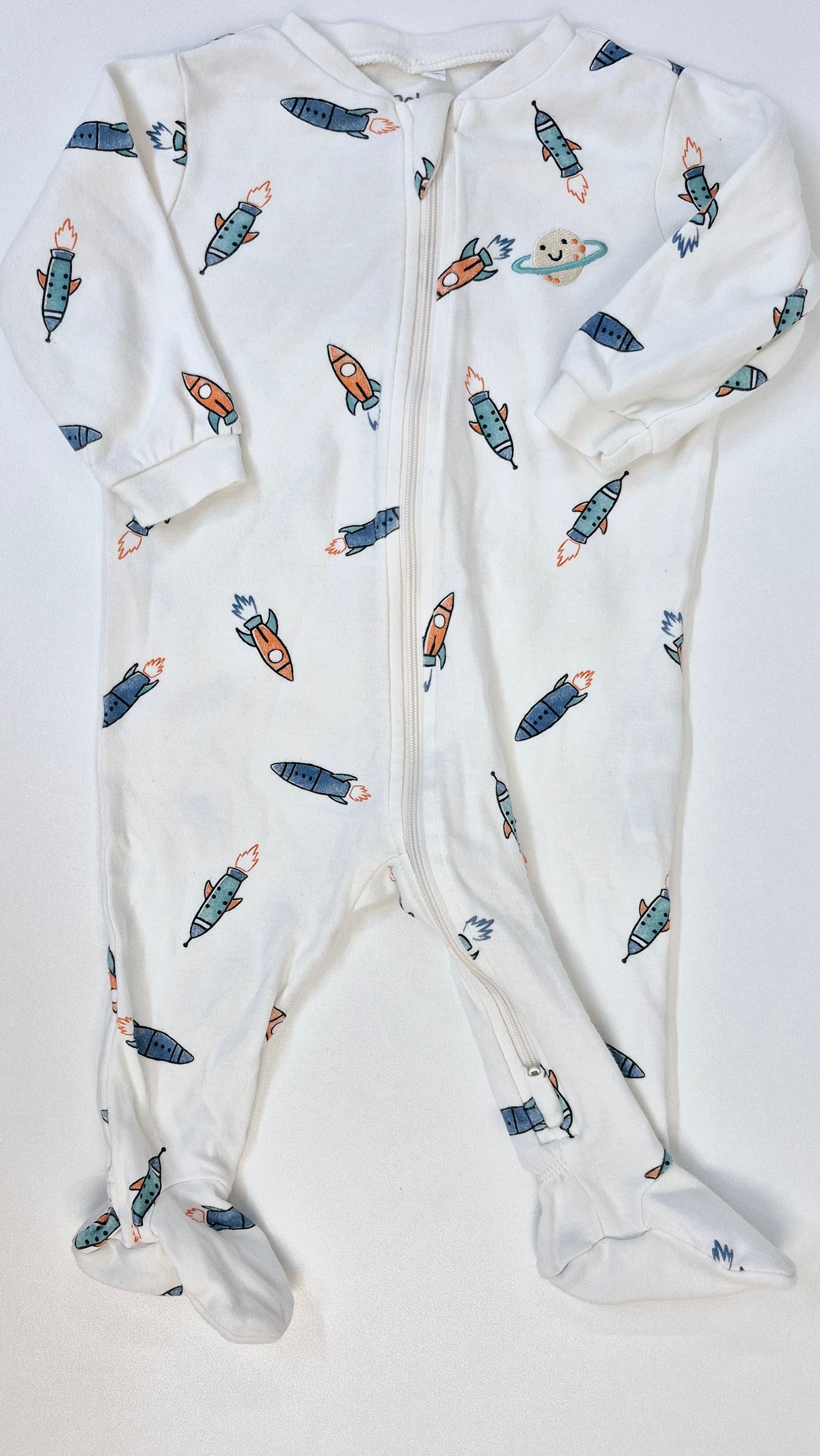 Pyjama 6 mois Pekkle