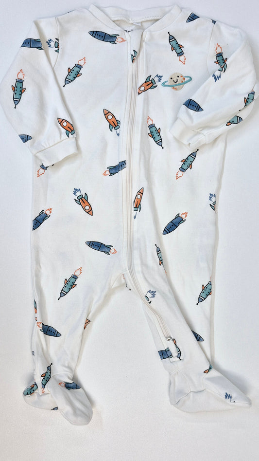 Pyjama 6 mois Pekkle
