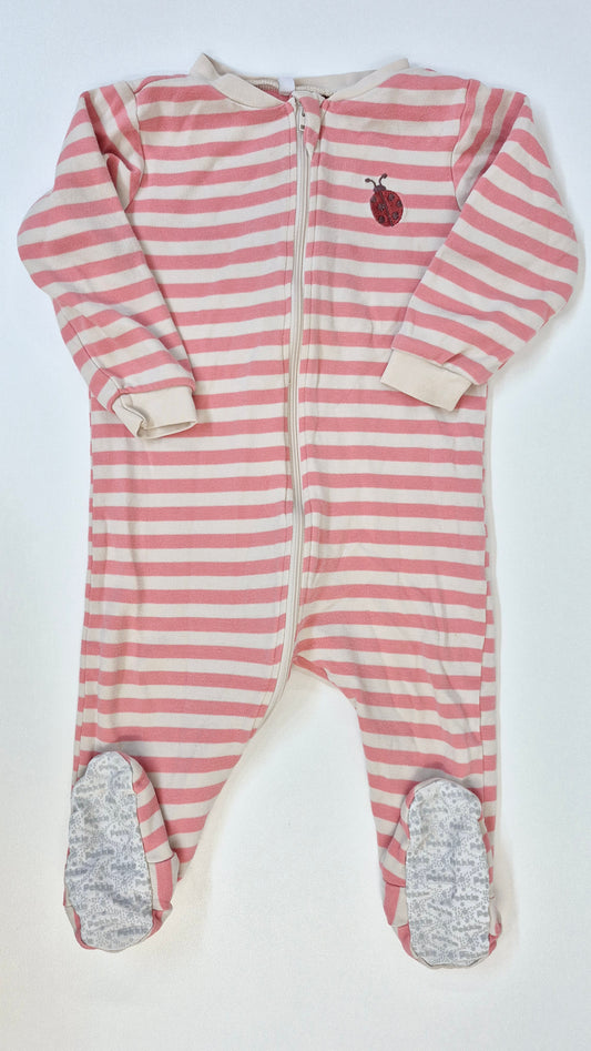 Pyjama 12 mois Pekkle