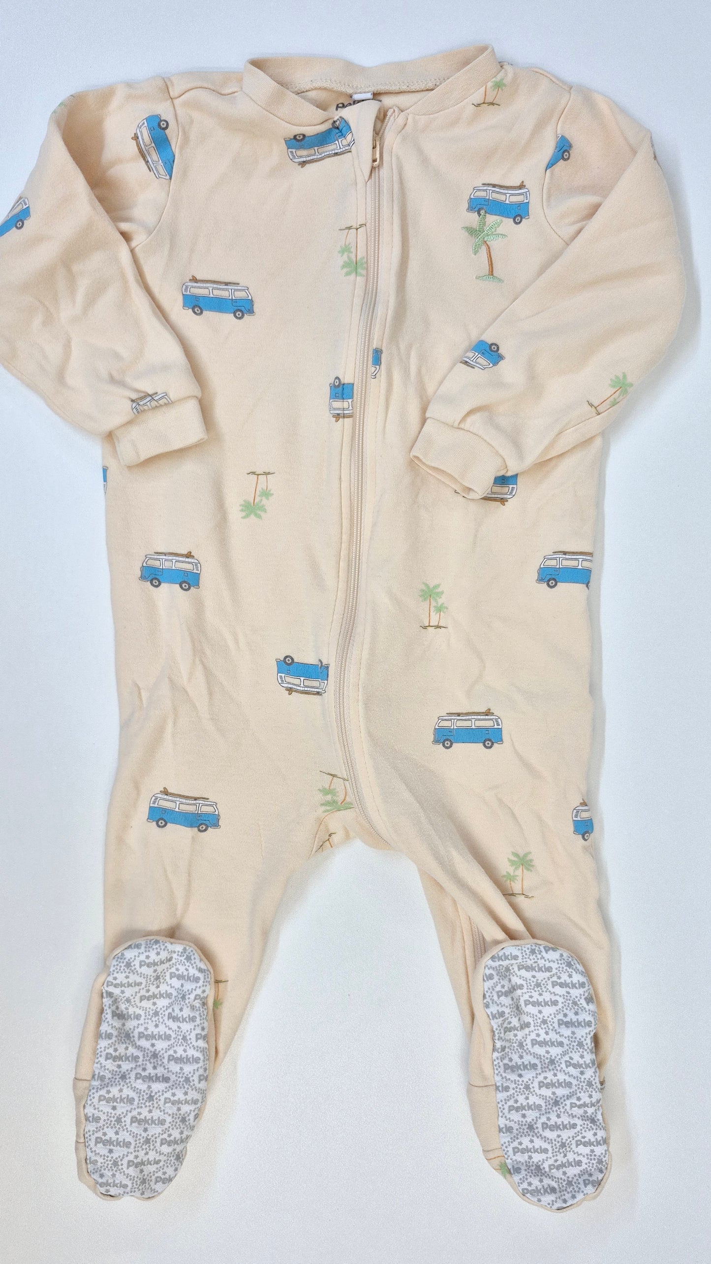 Pyjama 18 mois Pekkle