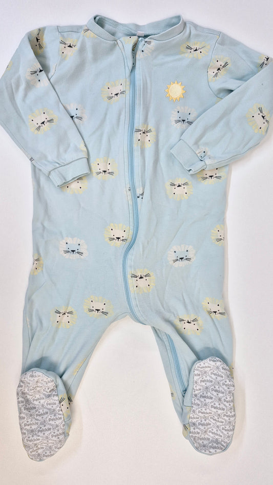 Pyjama 24 mois Pekkle