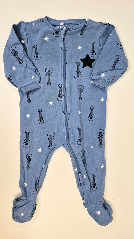 Pyjama 6 mois Pekkle