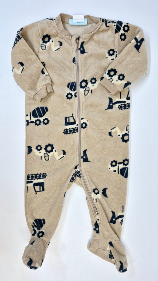 Pyjama 9 mois Pekkle