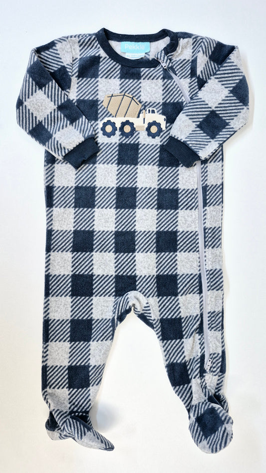 Pyjama 9 mois Pekkle